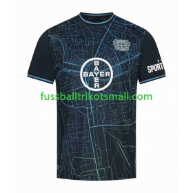 Fußballtrikots Bayer 04 Leverkusen Special 2023-2024 Kurzarm Heimtrikotsatz kaufen